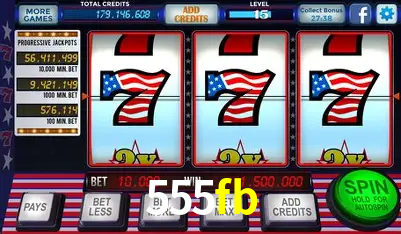 Desvendando o Mundo dos Jogos Virtuais na 555fb