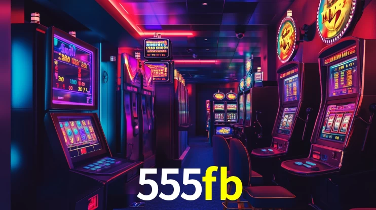 555fb bet