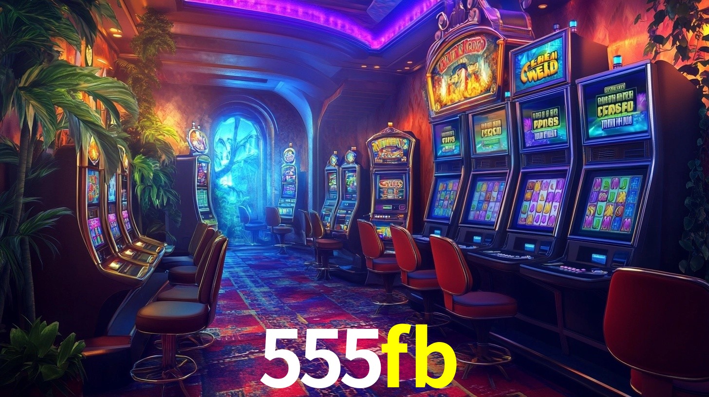 Welcome Bonus 555fb