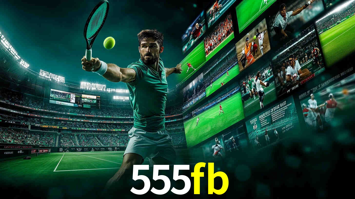 Explorando a Categoria de Eventos em Apostas na 555fb