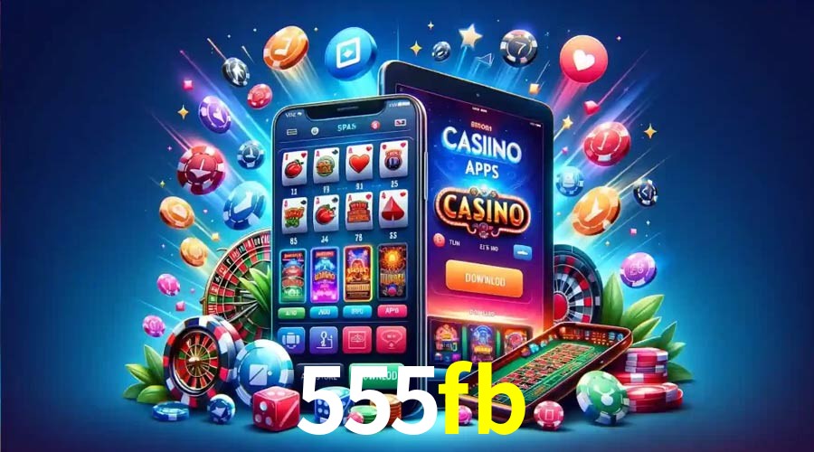 Live Casino 555fb