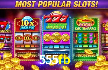 Descubra a Magia dos Jogos de Arcade no 555fb