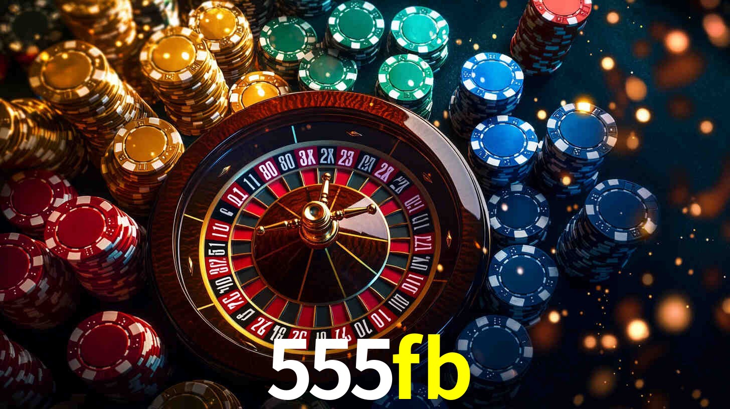555fb App Interface
