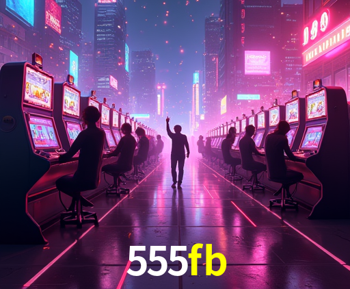 Casino Ao Vivo 555fb