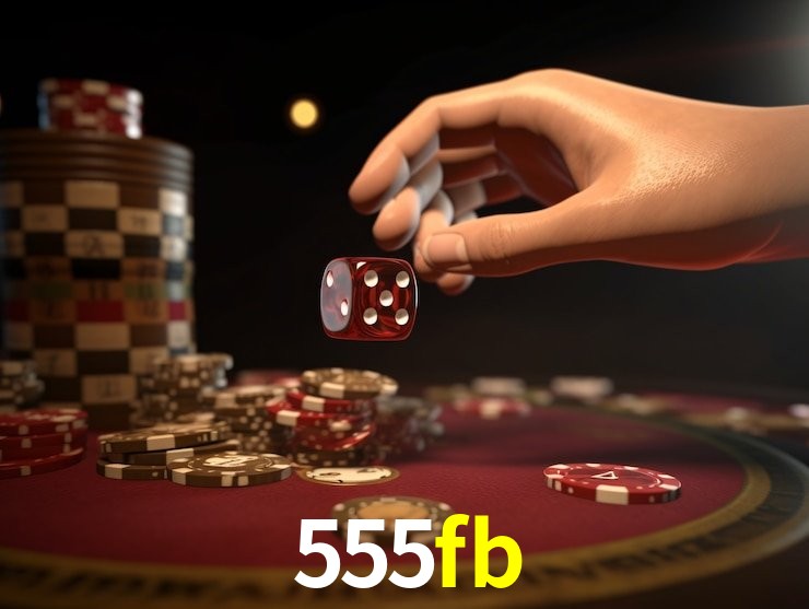 Jogos de Slot 555fb