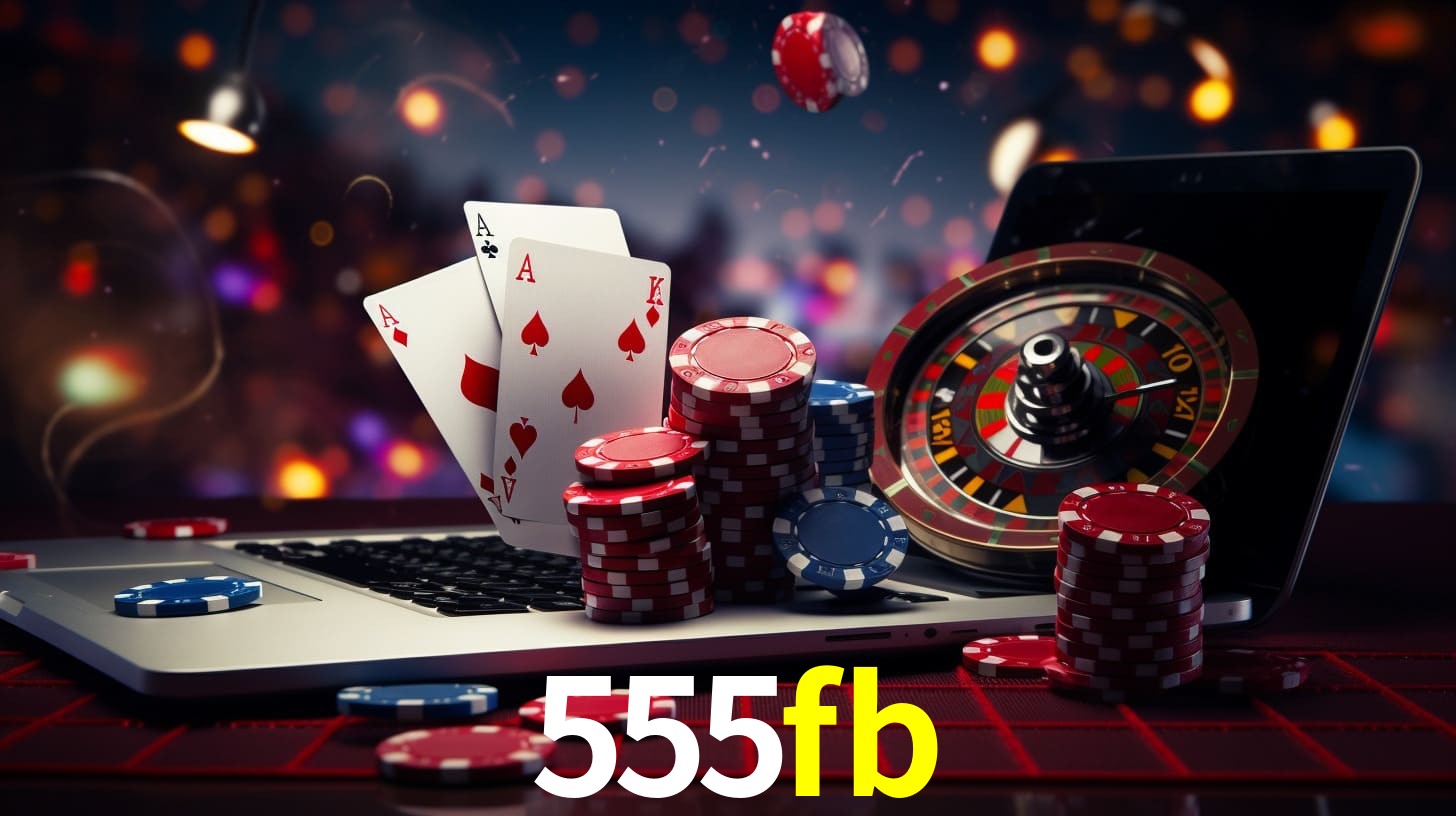 Live Casino 555fb