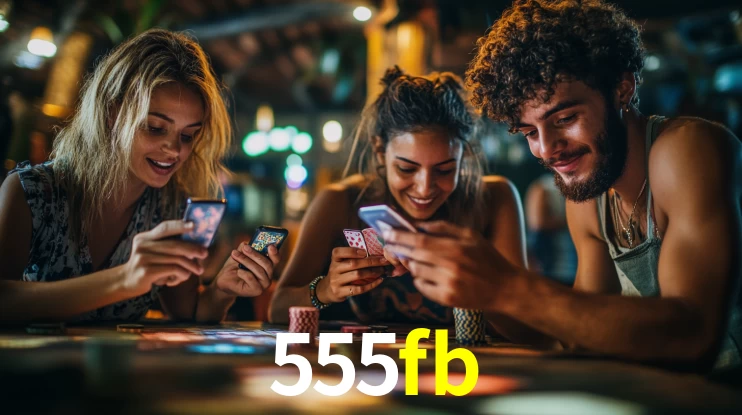 Programa VIP 555fb