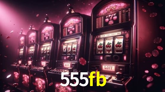 Interface do App 555fb