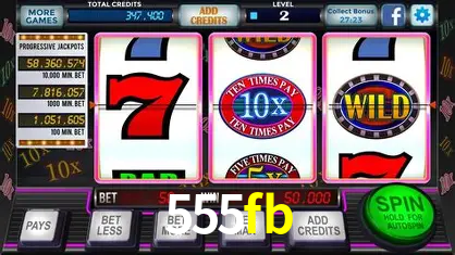 A Emoção da Loteria na 555fb: Uma Chance de Mudança de Vida