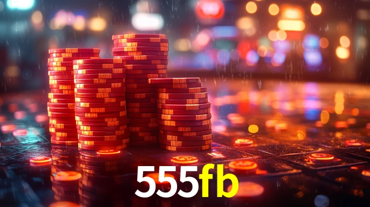 Sinta a adrenalina dos jogos de cassino com 555fb