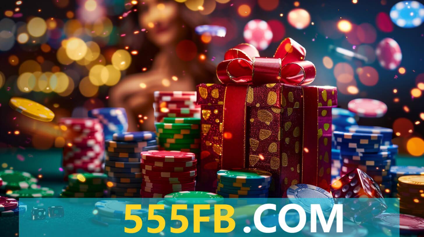 555FB