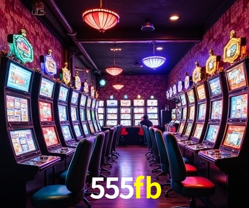 Fortune Tiger 555fb